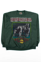 Grey Bluff Wilderness Area Sweatshirt