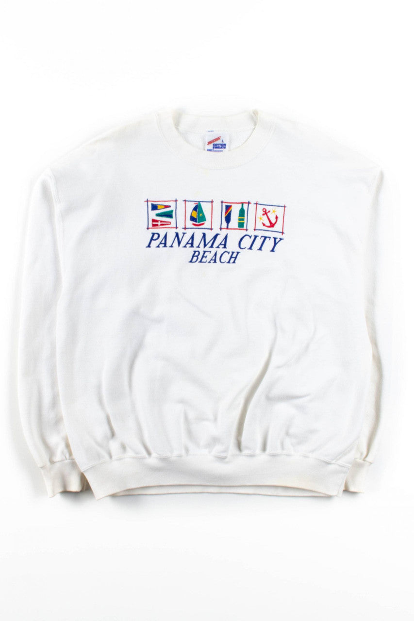 Panama City Beach Sweatshirt
