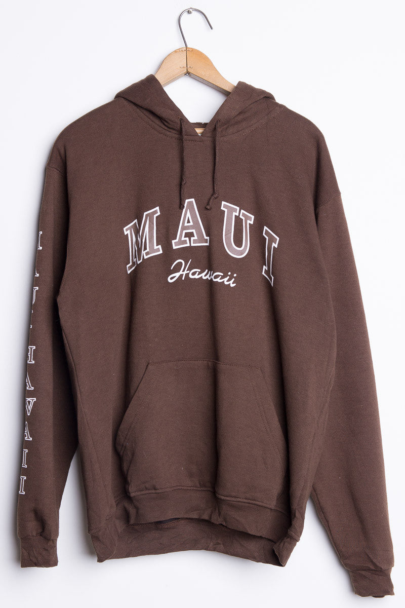 Maui Hawaii Hoodie
