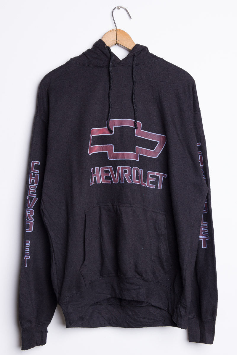 Chevrolet Hoodie