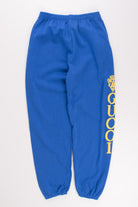 Bootleg Designer Sweatpants (XL)