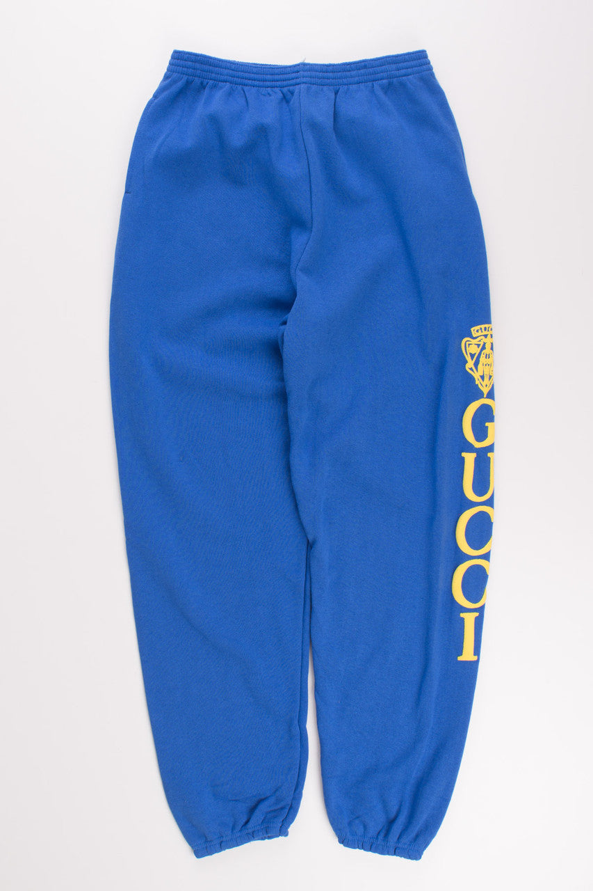 Bootleg Designer Sweatpants (XL)