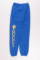 Bootleg Designer Sweatpants (Large)