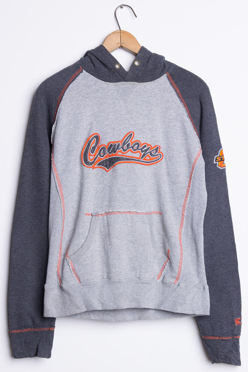 Oklahoma State Cowboys Hoodie