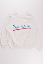 New York Vintage Sweatshirt