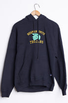 Newman Smith Trojans Hoodie
