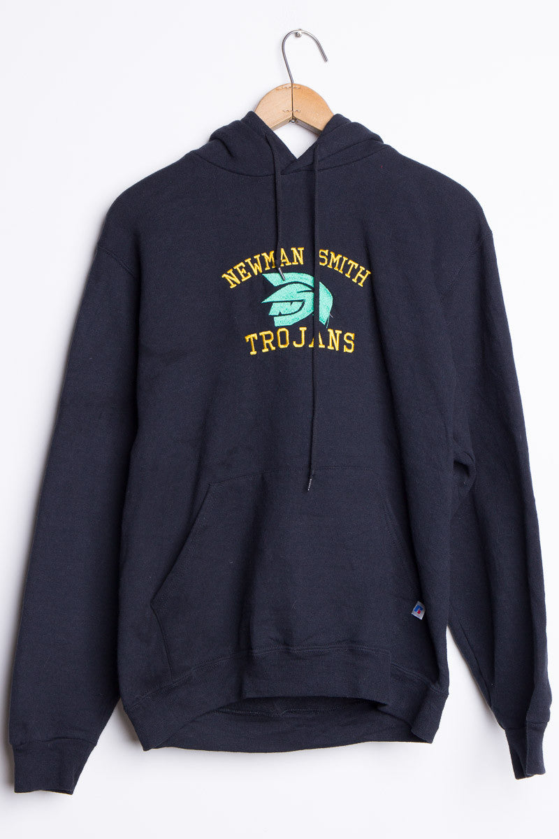 Newman Smith Trojans Hoodie