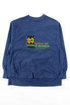 Notre Dame Fighting Irish Sweatshirt 2