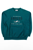Philadelphia Eagles Sweatshirt