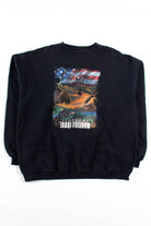Operation Iraqi Freedom Sweatshirt