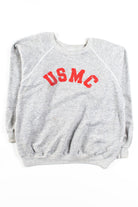 USMC Raglan Sweatshirt