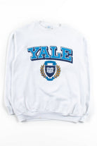Yale Lux Et Veritas Sweatshirt