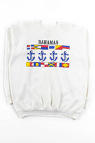 Bahamas Nautical Sweatshirt
