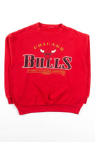 Chicago Bulls Vintage Sweatshirt