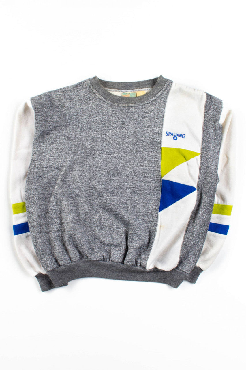 Vintage Spalding Sweatshirt