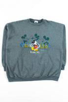 Mickey Mouse Illinois Sweatshirt