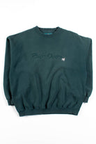 Green Big Dogs Sweatshirt