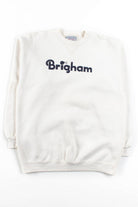Brigham Bomb Sweatshirt