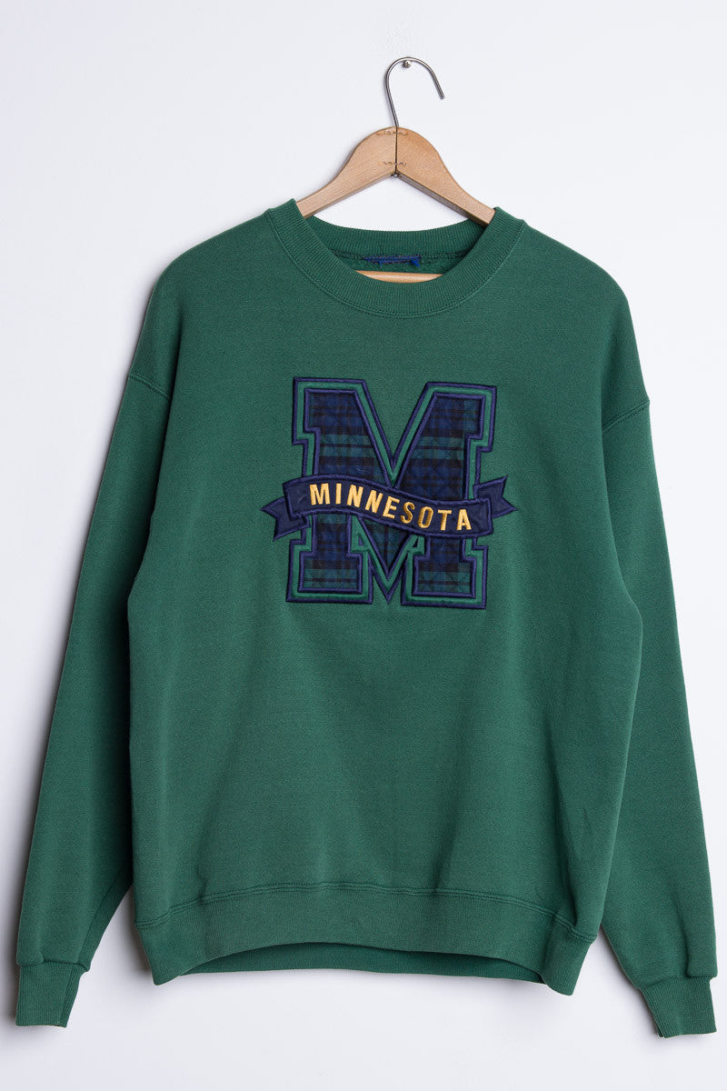 Minnesota Sweatshirt