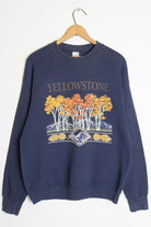 Yellowstone Vintage Sweatshirt