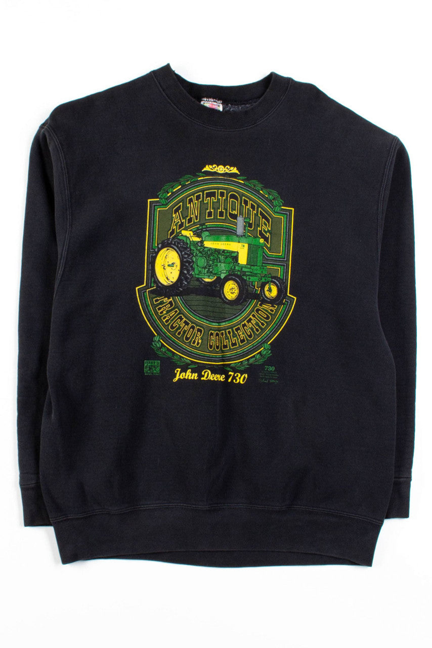 Antique Tractor Collection Sweatshirt