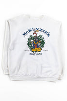 McKenzies Inverness Sweatshirt