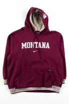 Montana Grizzlies Hoodie