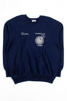 Tina Stardust III Darts Sweatshirt