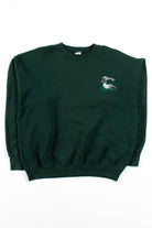 Maine Loon Sweatshirt
