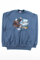 Hunting Dogs Sweatshirt