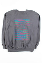 Saint Louis Art Museum Artists Sweatshirt