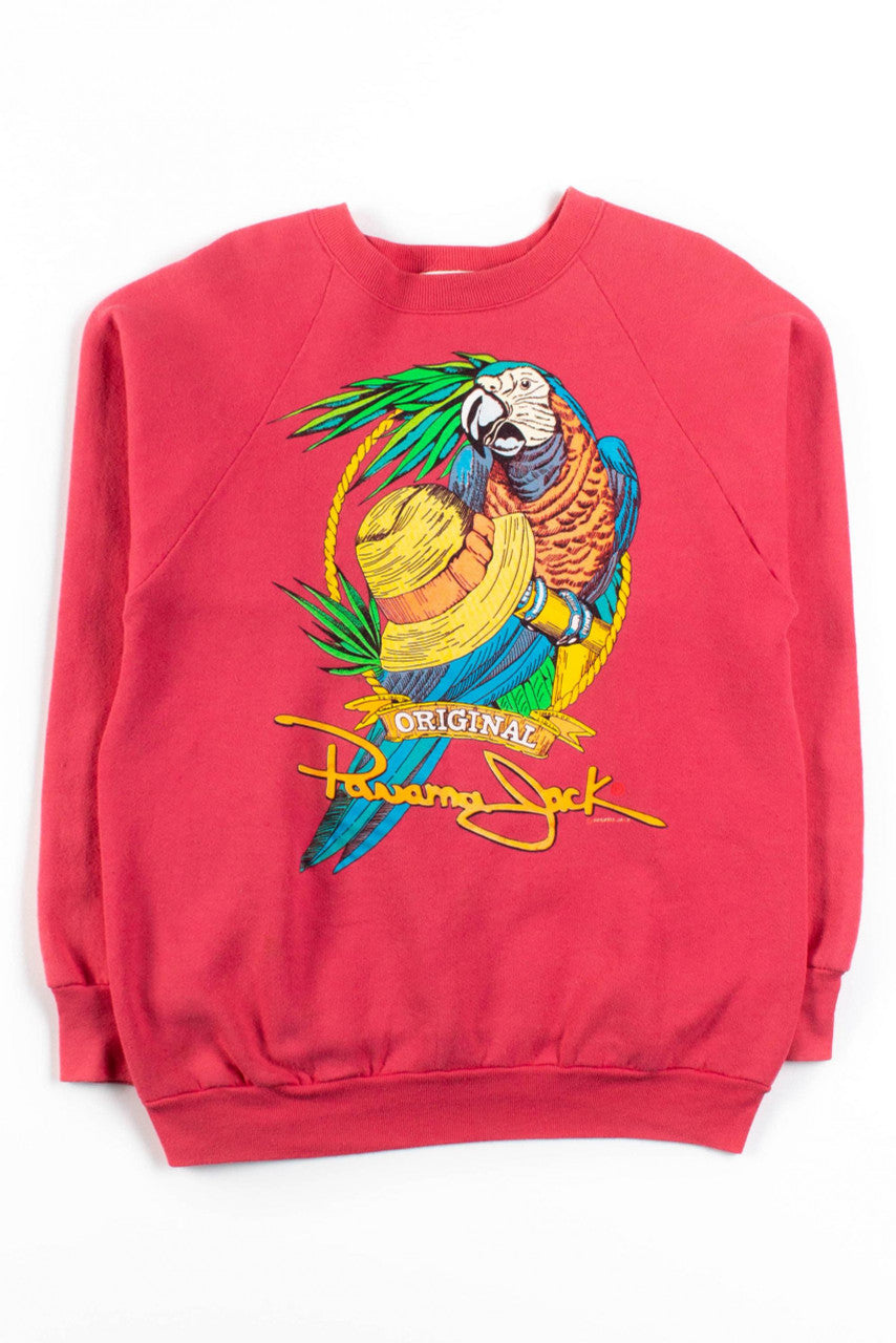 Original Panama Jack Sweatshirt