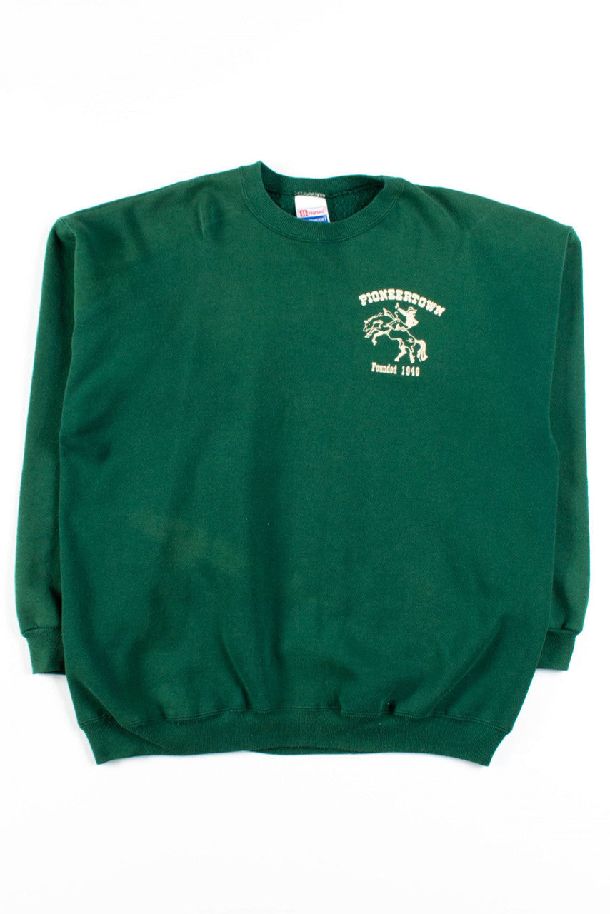 Pioneertown Sweatshirt