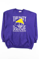 The Salty Dog Cafe Sweatshirt