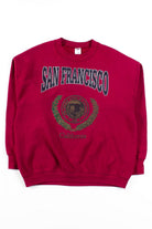 San Francisco California Sweatshirt