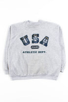 USA Jeans Sweatshirt