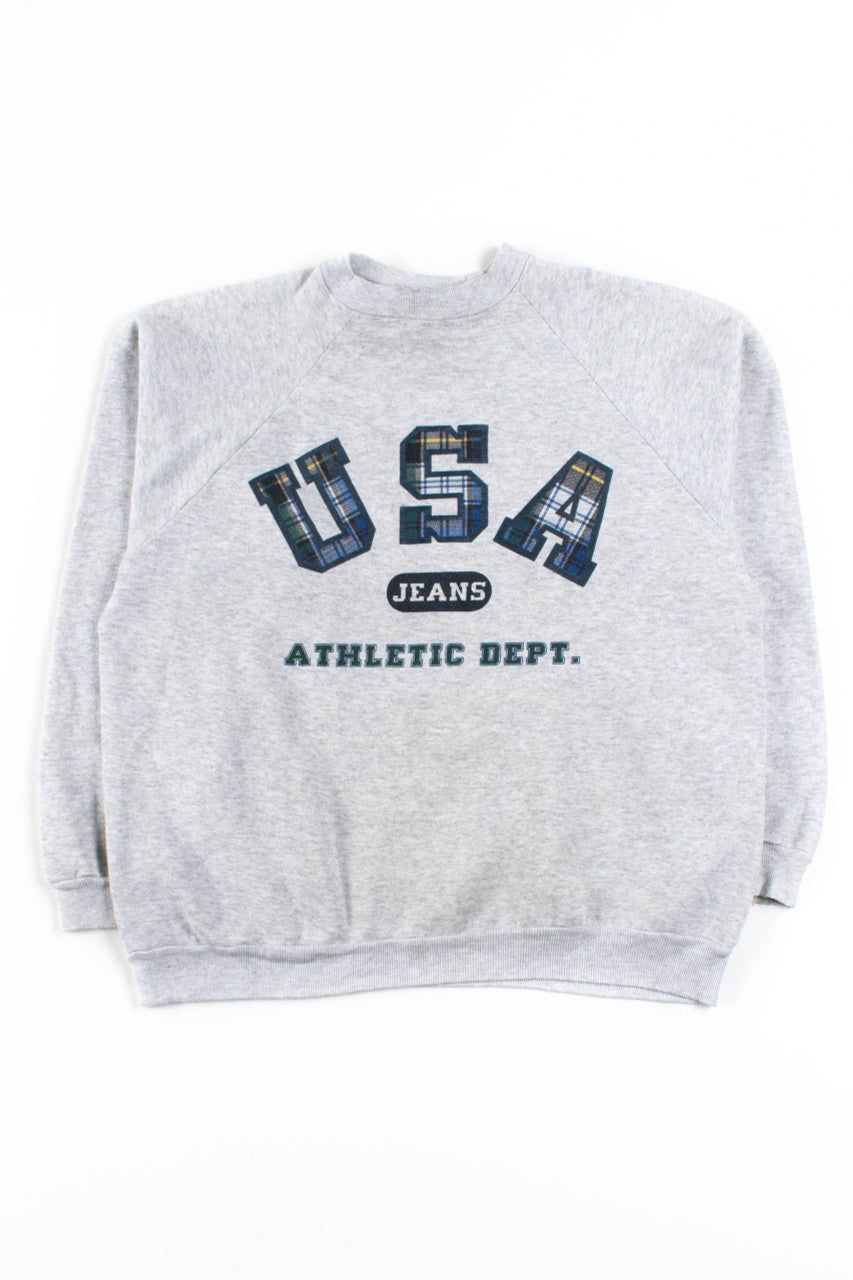 USA Jeans Sweatshirt