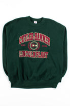 Cutler-Hammer Lincoln Plant Sweatshirt