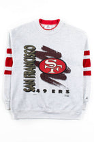 San Francisco 49ers Sweatshirt 1