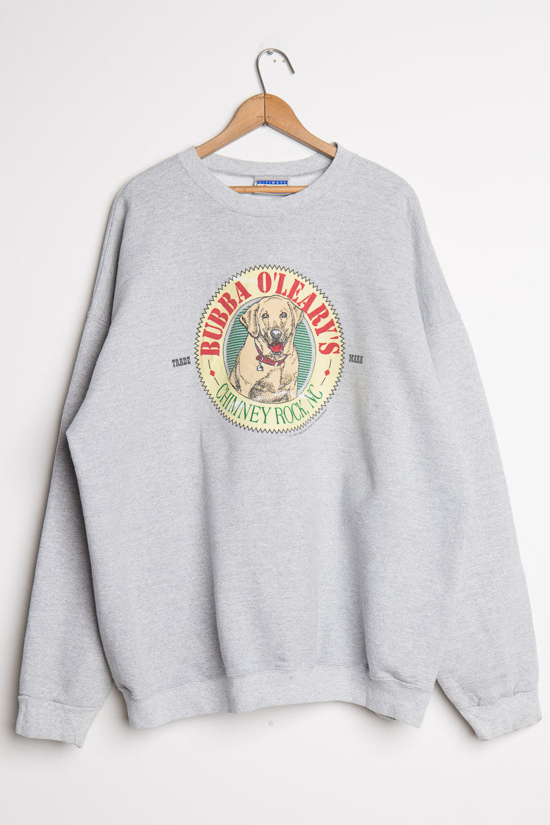 Bubba O'Leary's Sweatshirt