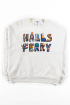 Halls Ferry School Sweatshirt