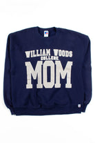 William Woods College Mom Sweatshirt
