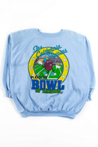 California Raisins Bowl Of Raisins Sweatshirt