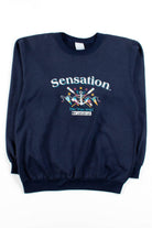 Sensation Fun Ship Sweatshirt