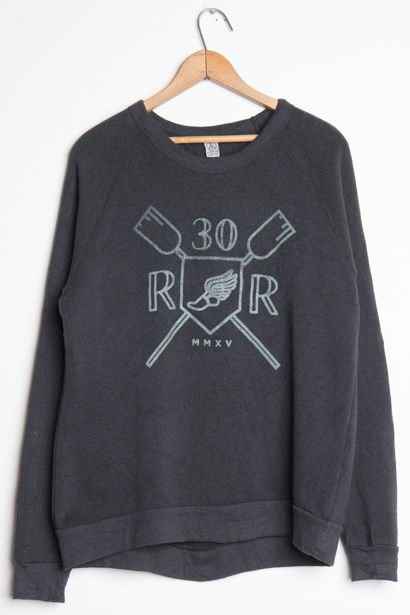 Graphic Sweatshirt 1