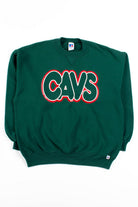 Cavs Sweatshirt