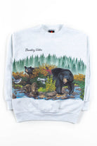 Boundary Waters Habitat Sweatshirt