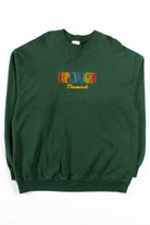Copenhagen Denmark Sweatshirt
