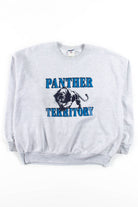 Panther Territory Sweatshirt