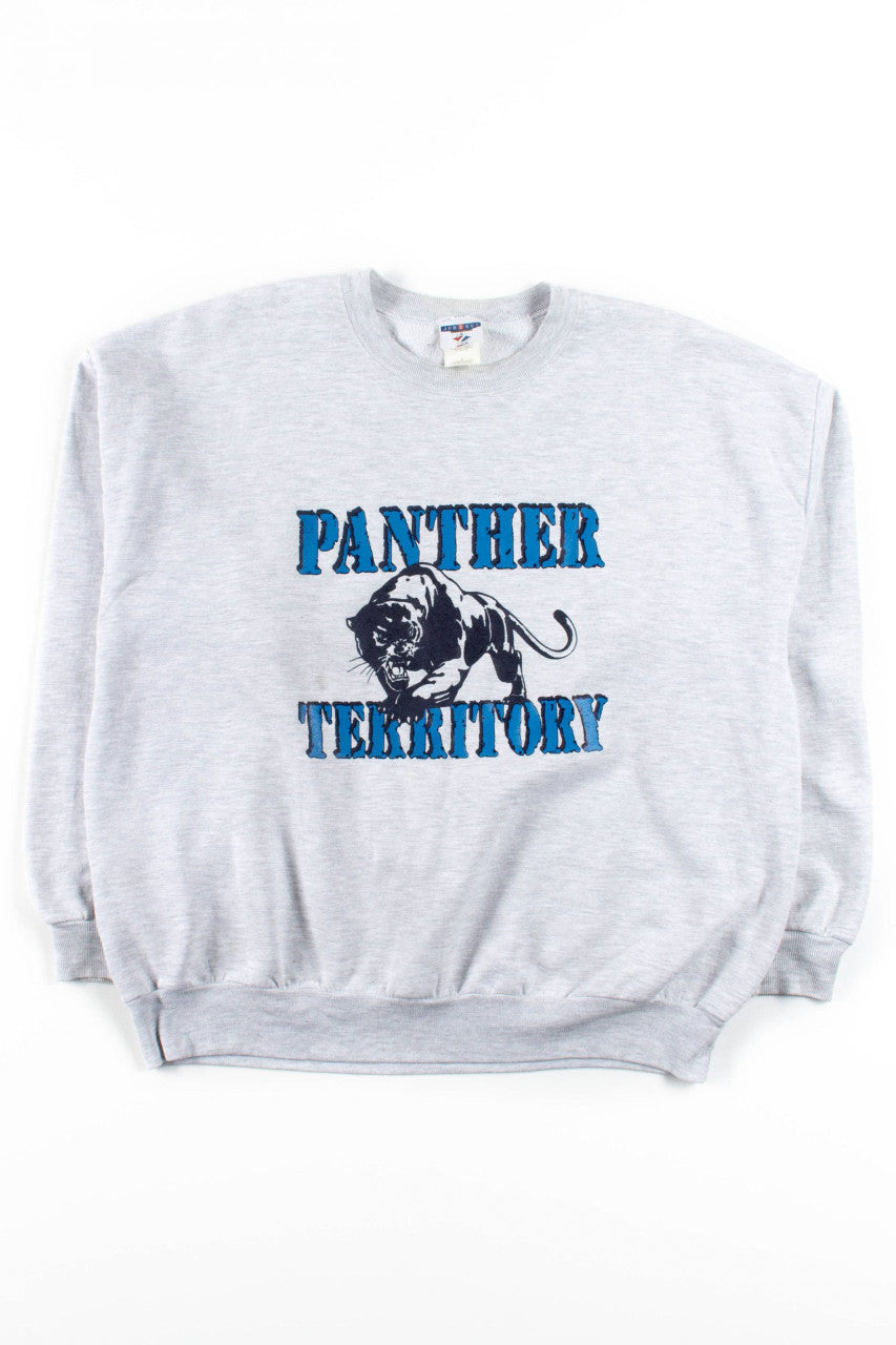Panther Territory Sweatshirt
